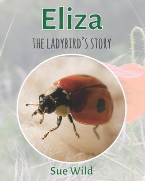 portada Eliza: the ladybird's story (en Inglés)