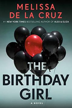 portada The Birthday Girl: A Novel 