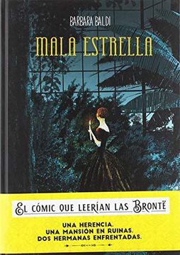 portada Mala Estrella (in Spanish)