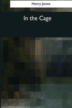 portada In the Cage (in English)
