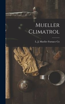 portada Mueller Climatrol (in English)