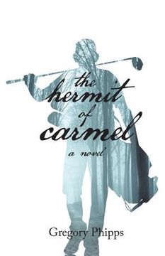 portada The Hermit of Carmel (en Inglés)
