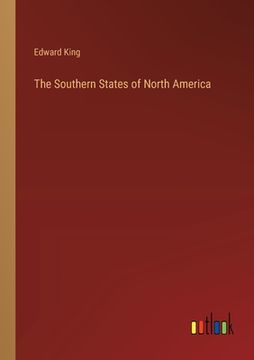 portada The Southern States of North America