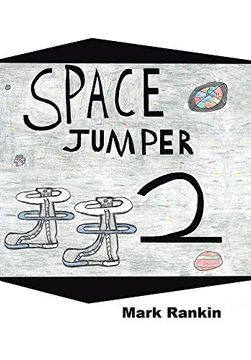 portada Space Jumper 2 