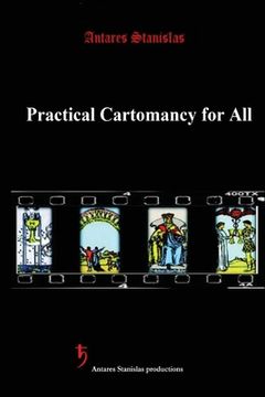 portada Practical Cartomancy for All (en Inglés)