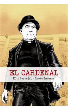 portada El Cardenal (in Spanish)