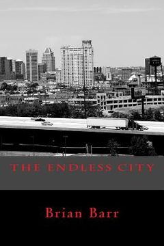 portada The Endless City