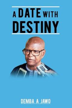 portada A Date with Destiny