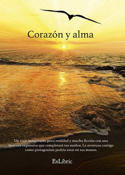 portada Corazón y Alma (in Spanish)