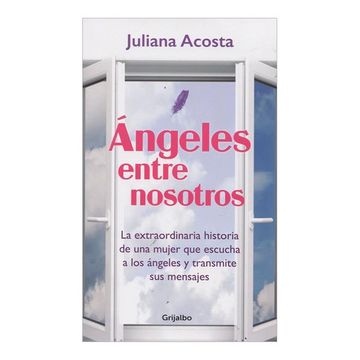 portada Ángeles entre nosotros (in Spanish)