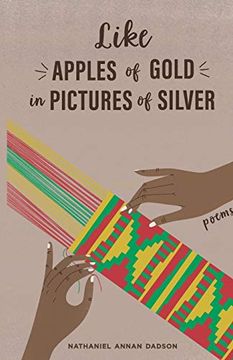 portada Like Apples of Gold in Pictures of Silver (in English)