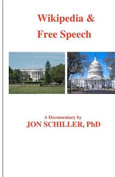 portada wikipedia & free speech (in English)