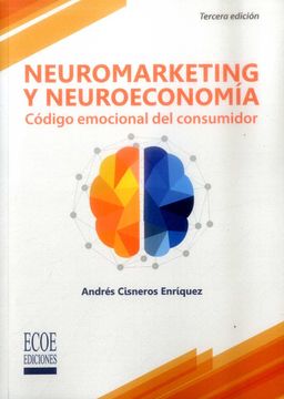 portada Neuromarketing y Neuroeconomía