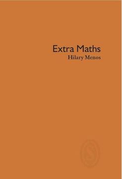 portada Extra Maths (en Inglés)