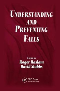 portada understanding and preventing falls (en Inglés)