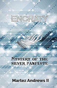 portada Encraty: Mystery of the Silver Panflute (1) (en Inglés)