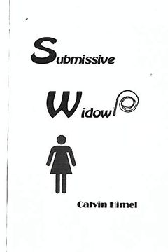portada Submissive Widow (en Inglés)