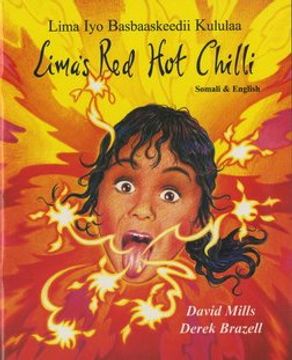 portada Lima's red hot Chilli
