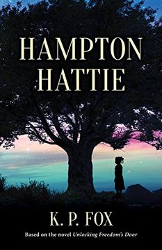 portada Hampton Hattie (en Inglés)