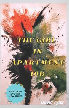 portada The Girl in Apartment 10B (en Inglés)