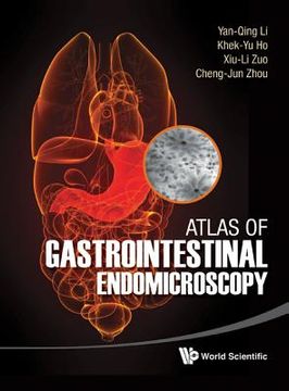 portada atlas of gastrointestinal endomicroscopy