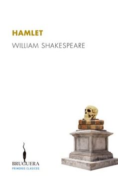 portada Hamlet (edición bilingüe) (in Spanish)