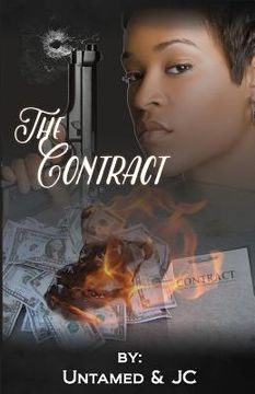 portada The Contract (en Inglés)