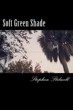 portada Soft Green Shade (in English)