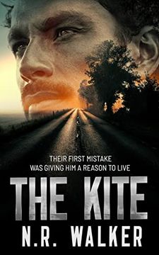 portada The Kite (en Inglés)