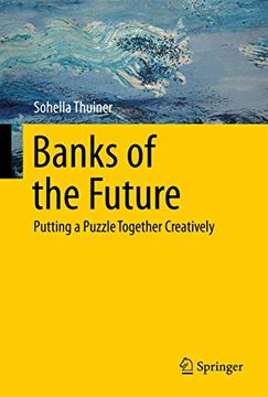 portada Banks of the Future: Putting a Puzzle Together Creatively