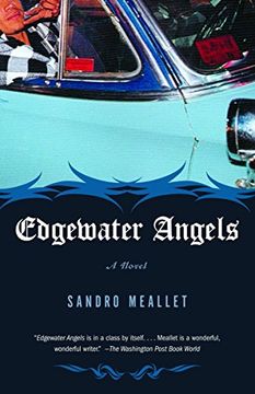 portada Edgewater Angels (Vintage Contemporaries) 
