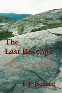 portada The Last Revenge (en Inglés)