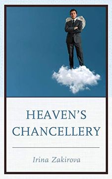 portada Heaven's Chancellery (en Inglés)