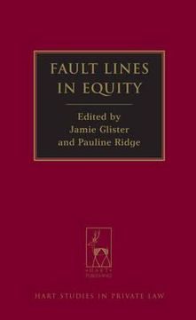 portada fault lines in equity