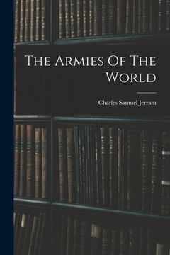 portada The Armies Of The World