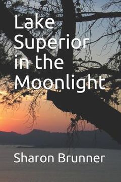 portada Lake Superior in the Moonlight (in English)