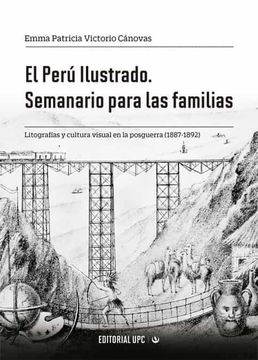 portada El Perú Ilustrado. Semanario Para las Familias (in Spanish)