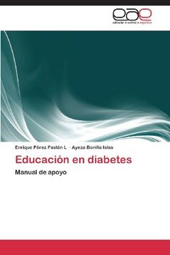 portada Educacion En Diabetes