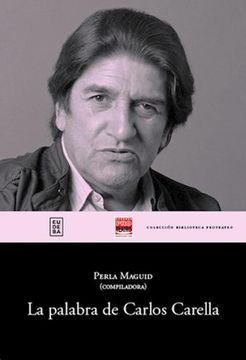 portada La Palabra de Carlos Carella (in Spanish)