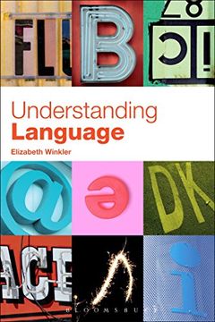 portada Understanding Language (en Inglés)