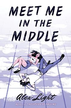 portada Meet me in the Middle (en Inglés)