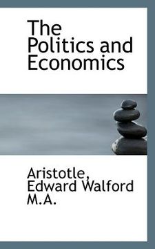portada the politics and economics (in English)