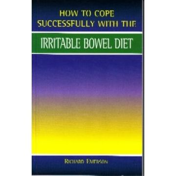 portada Irritable Bowel Diet (How to Cope Successfully With)