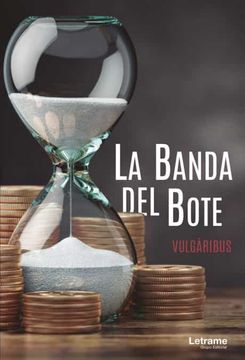 portada La Banda del Bote (in Spanish)