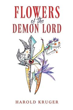 portada Flowers of the Demon Lord
