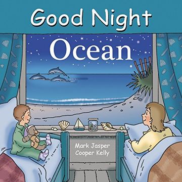 portada Good Night Ocean (Good Night our World) (en Inglés)