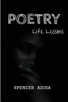 portada Poetry: Life Lessons (en Inglés)