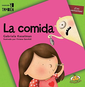 portada Comida, La (in Spanish)