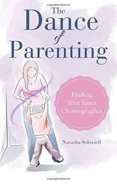 portada The Dance of Parenting (in English)