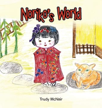 portada Noriko's World